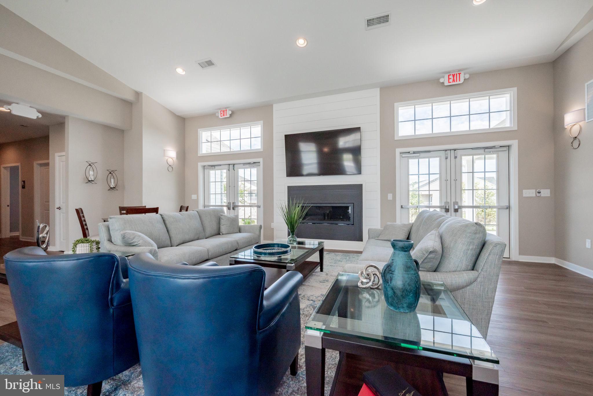 PRESER ROBINSON FARM - Residential