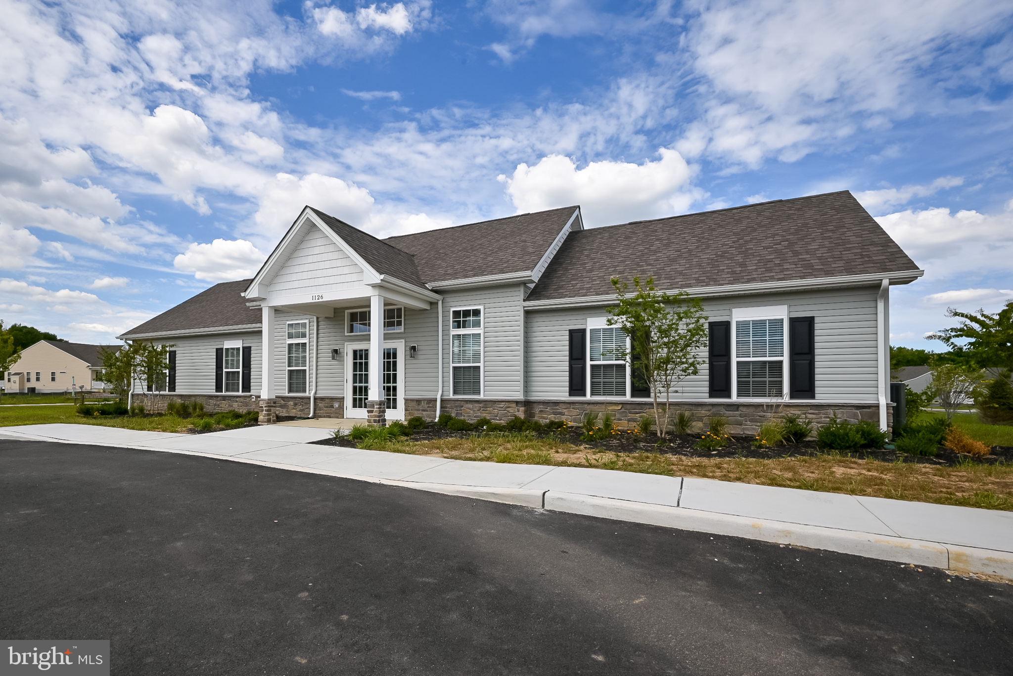 PRESER ROBINSON FARM - Residential