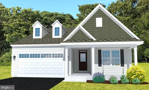 1020 Robinson Road, Townsend, DE MLS: DENC2073180