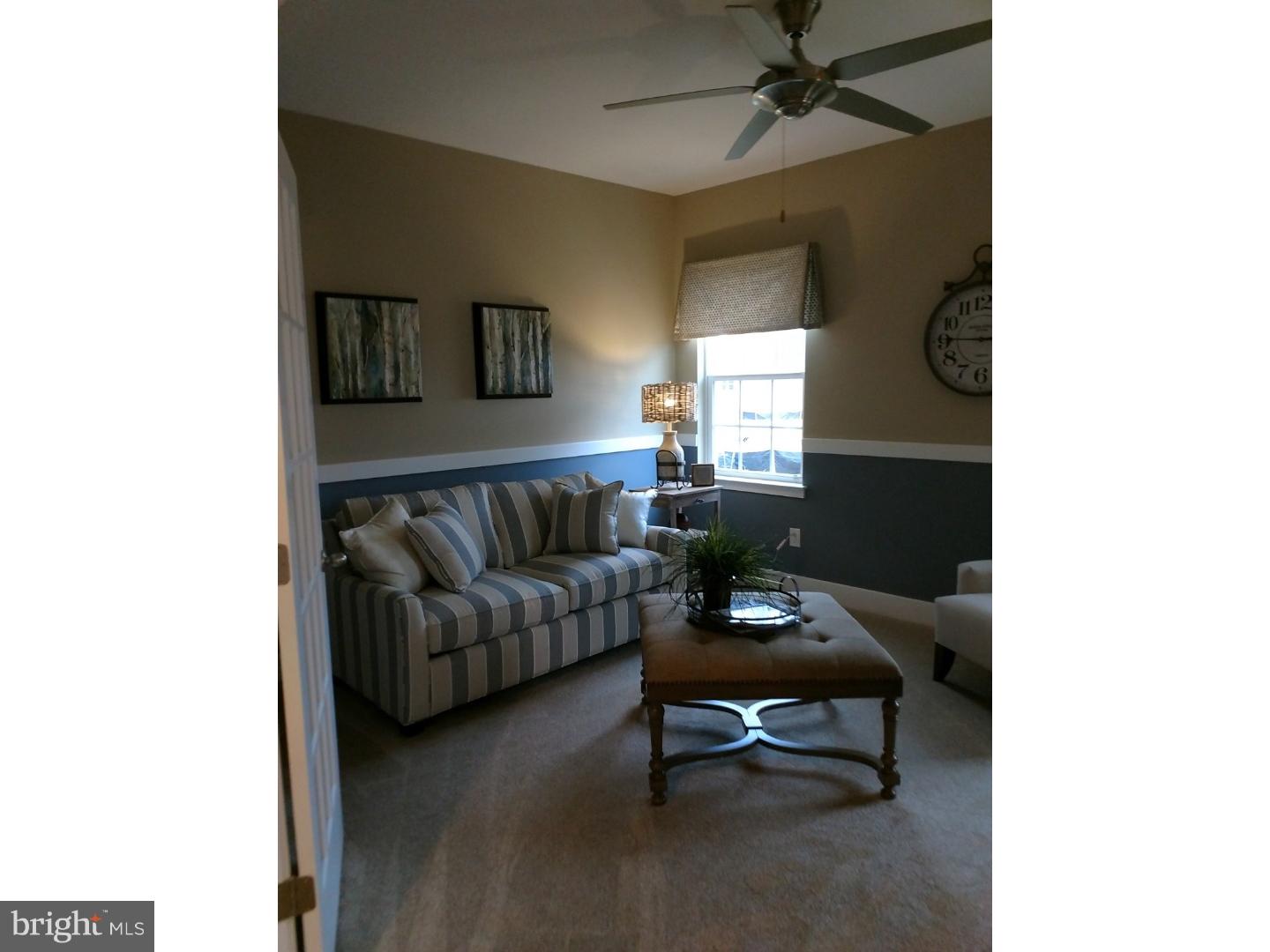 PRESER ROBINSON FARM - Residential