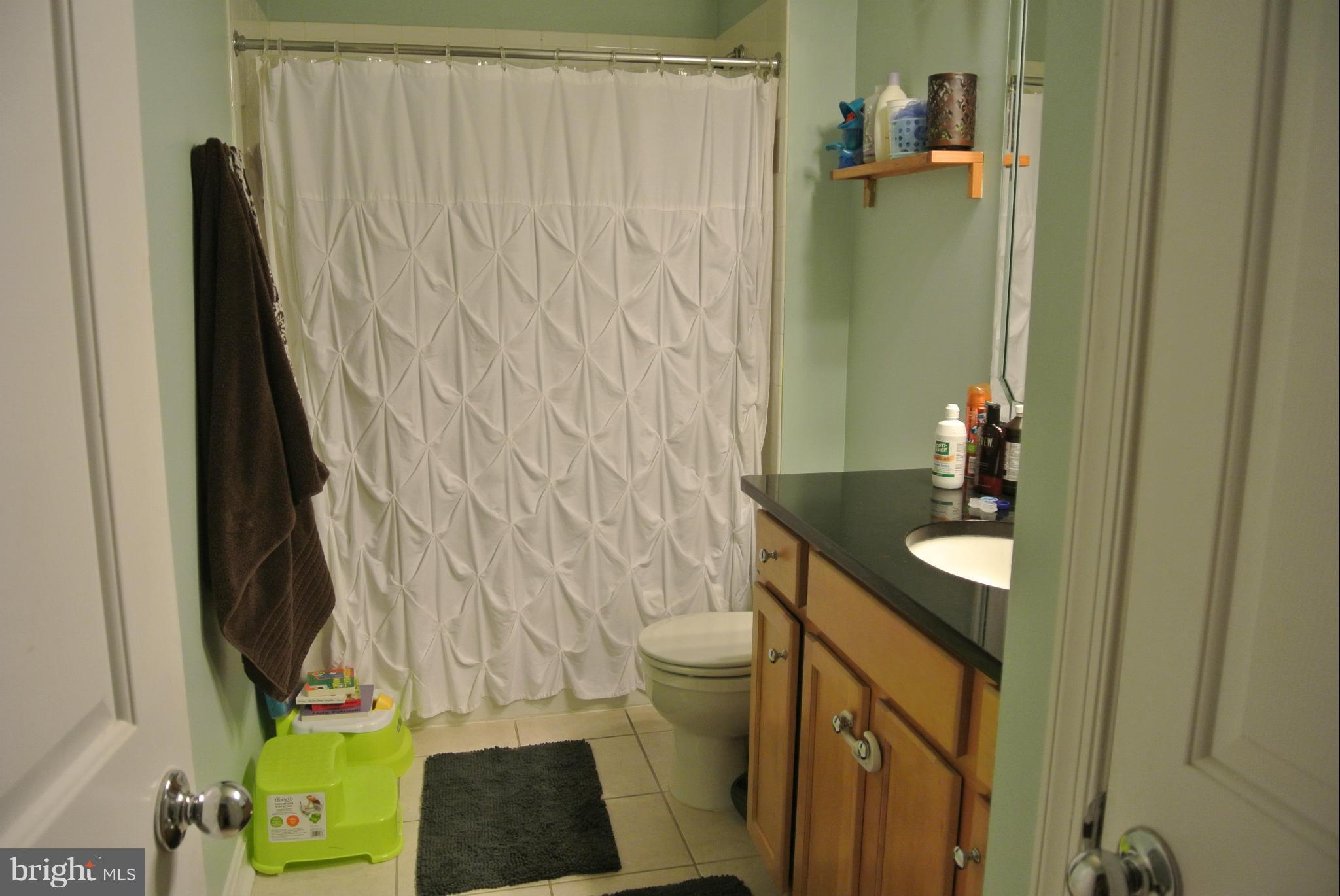 STONEGATE AT FAIRCREST - Residential Lease