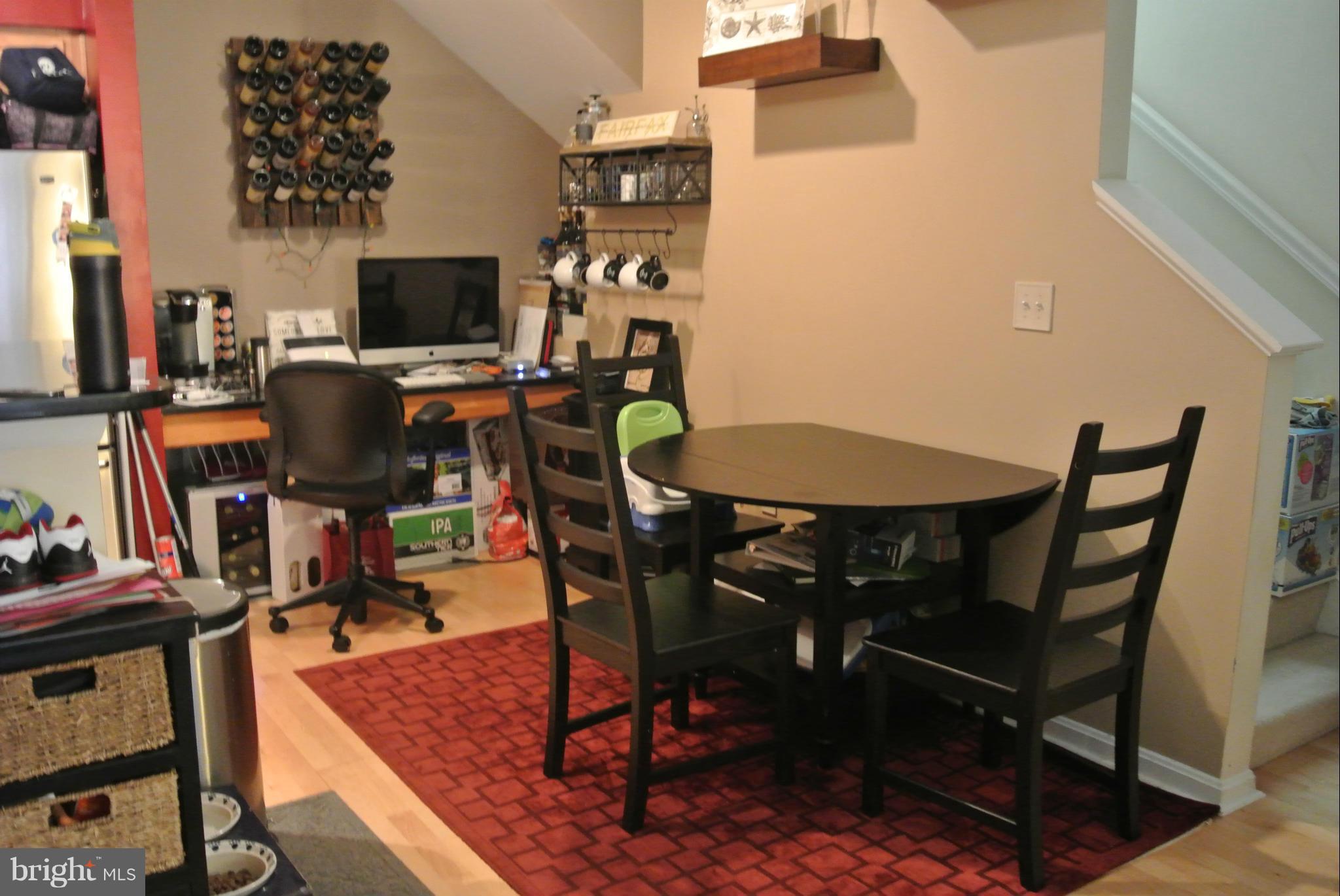 STONEGATE AT FAIRCREST - Residential Lease