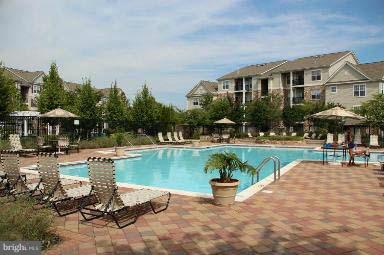 STONEGATE AT FAIRCREST - Residential Lease