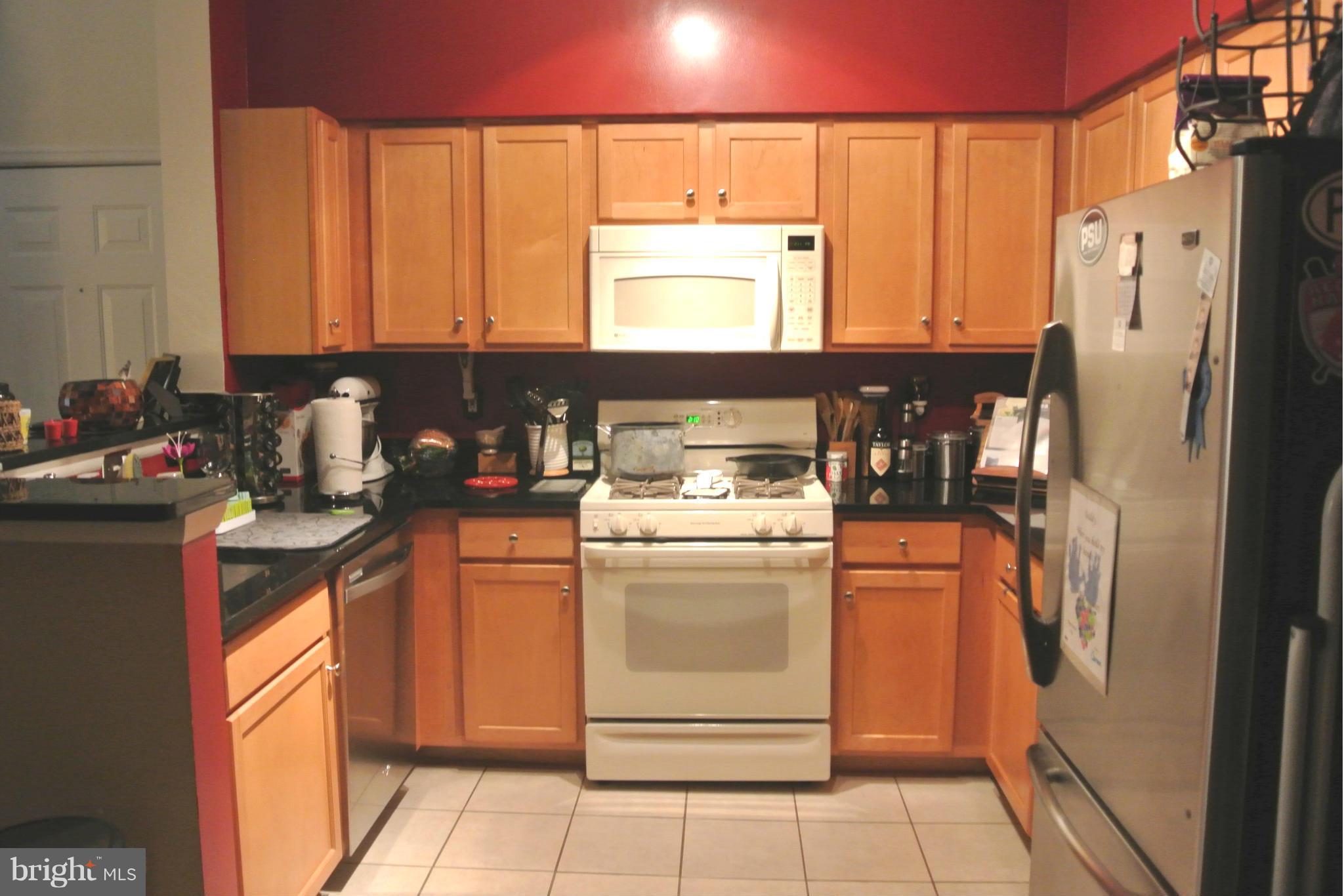 STONEGATE AT FAIRCREST - Residential Lease