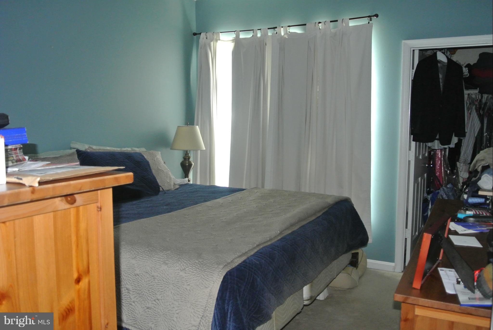 STONEGATE AT FAIRCREST - Residential Lease