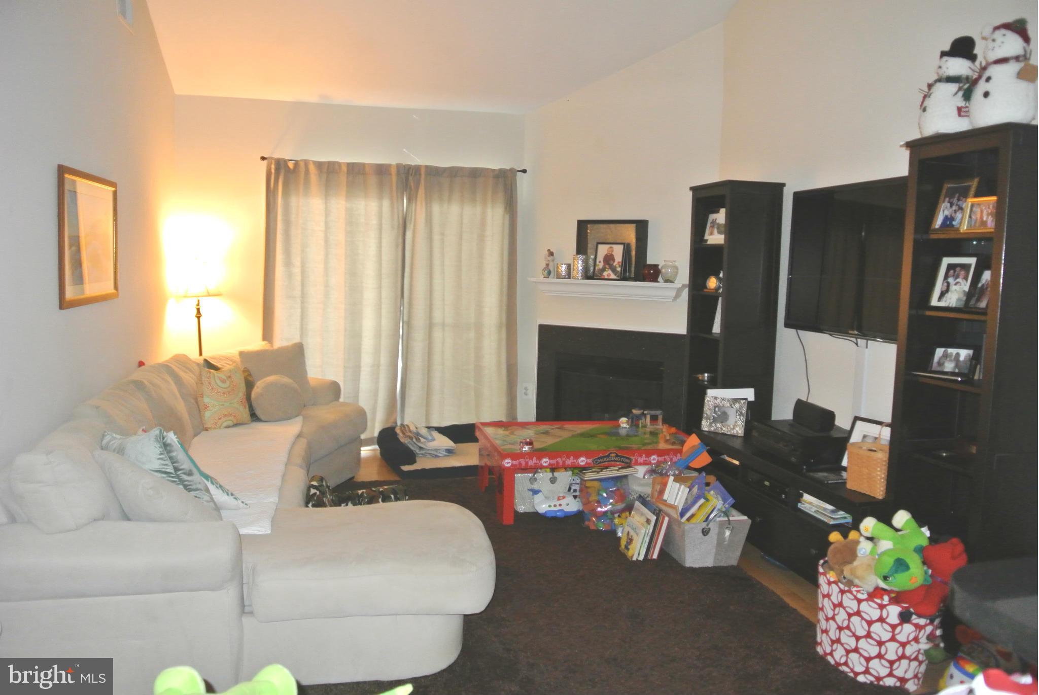 STONEGATE AT FAIRCREST - Residential Lease