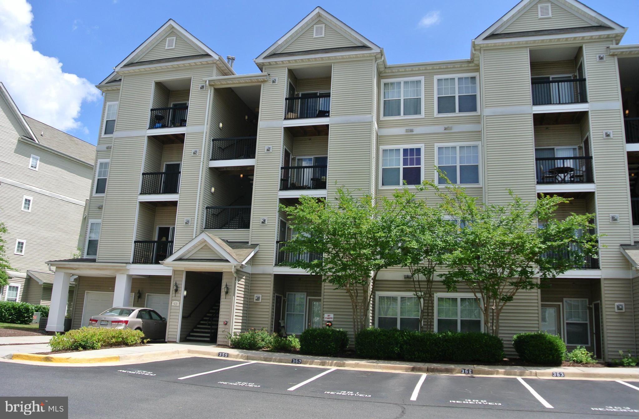 STONEGATE AT FAIRCREST - Residential Lease