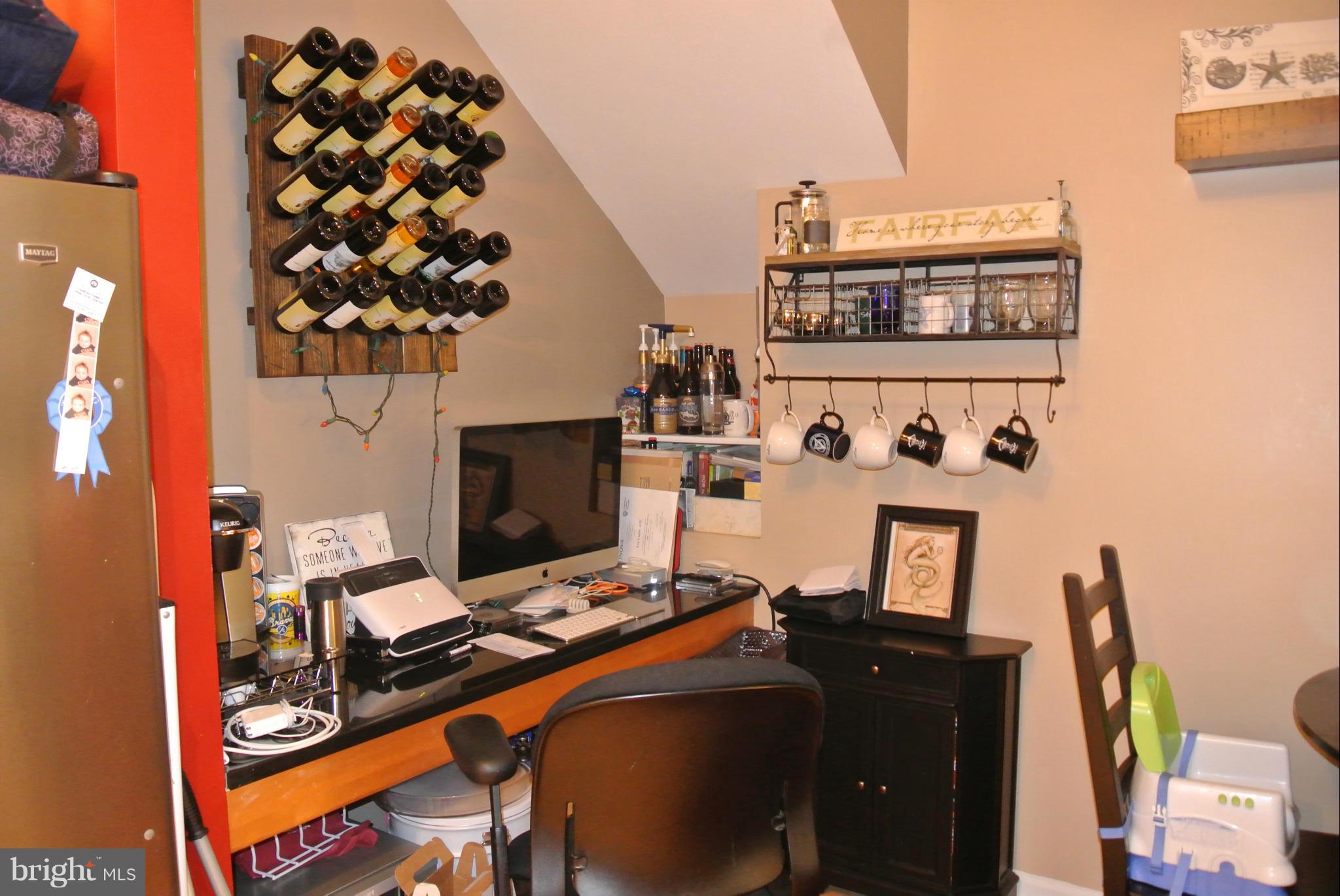 STONEGATE AT FAIRCREST - Residential Lease
