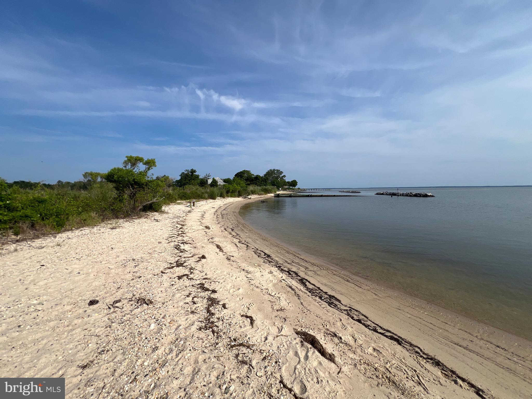 GLEBE HARBOR - Residential