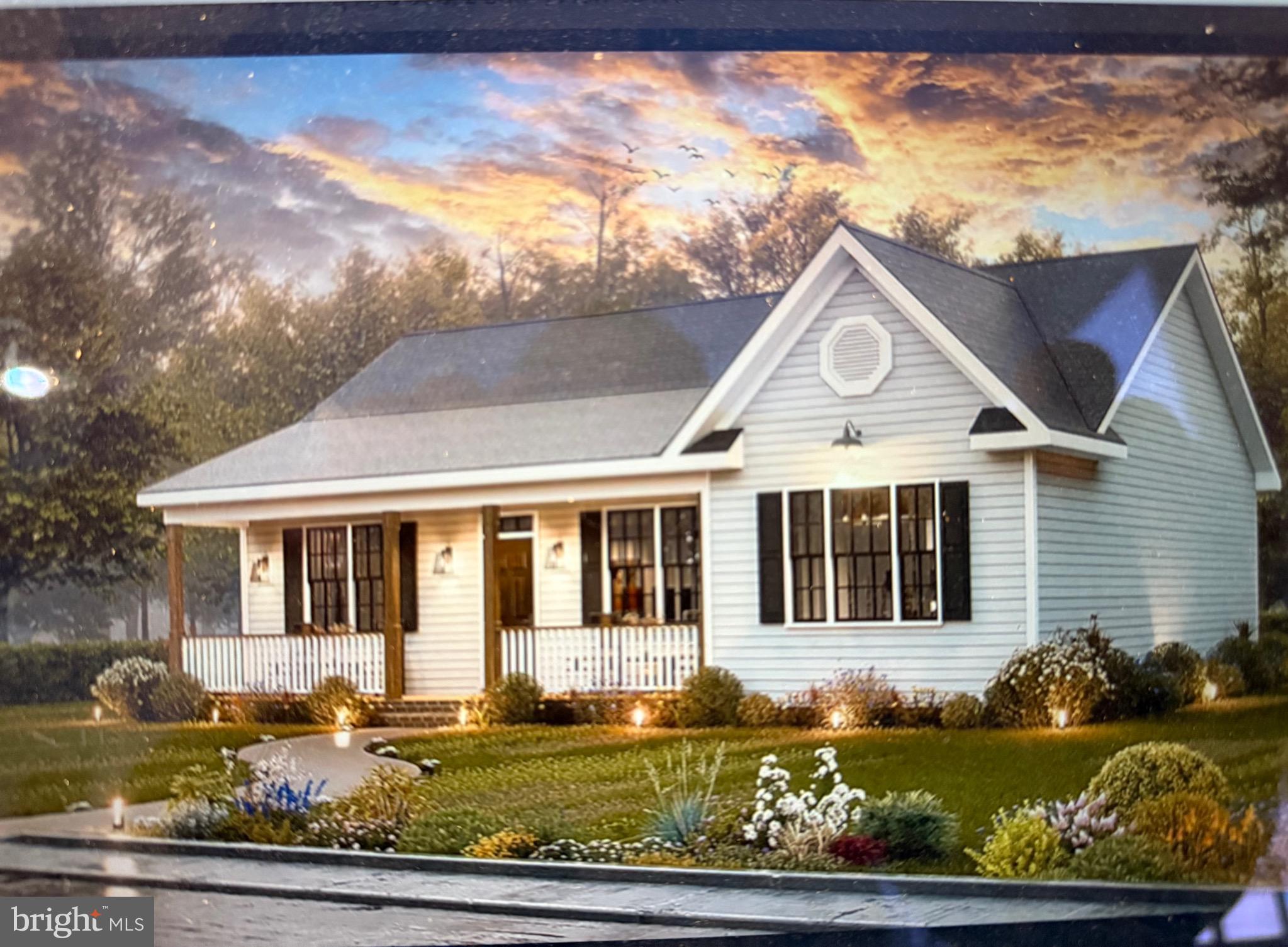 TBD LOT 111 SOUTH GLEBE ROAD