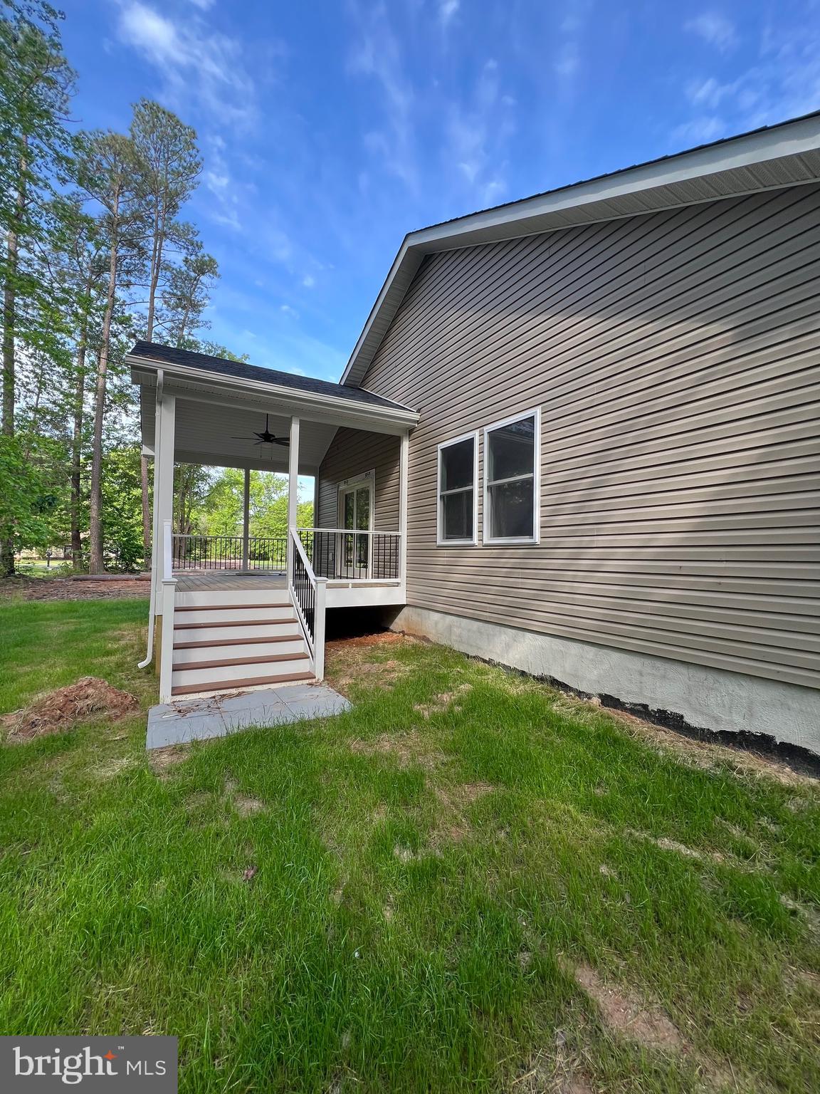 GLEBE HARBOR - Residential