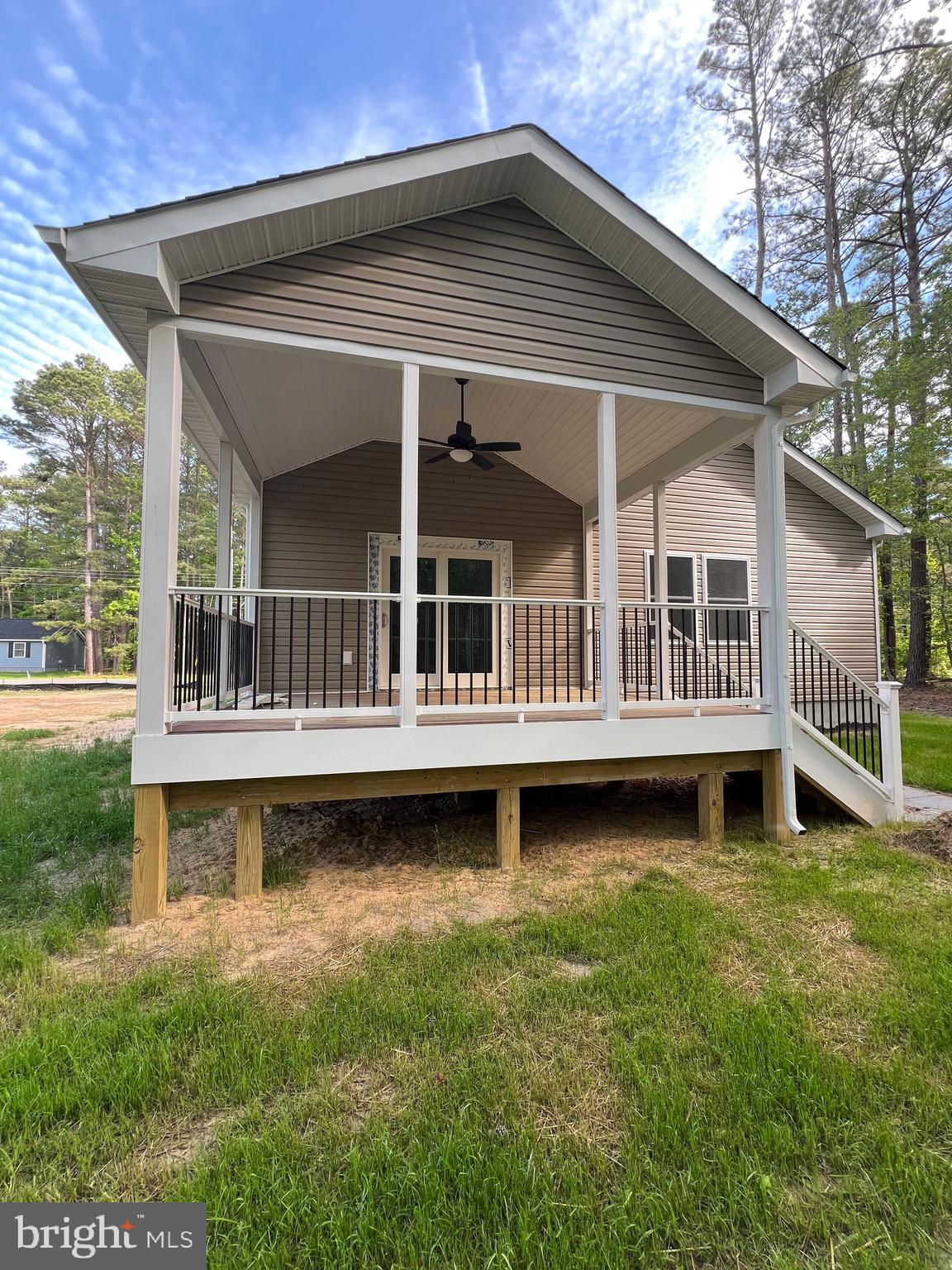 GLEBE HARBOR - Residential