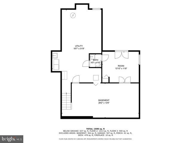 MAJORS CHOICE - Residential