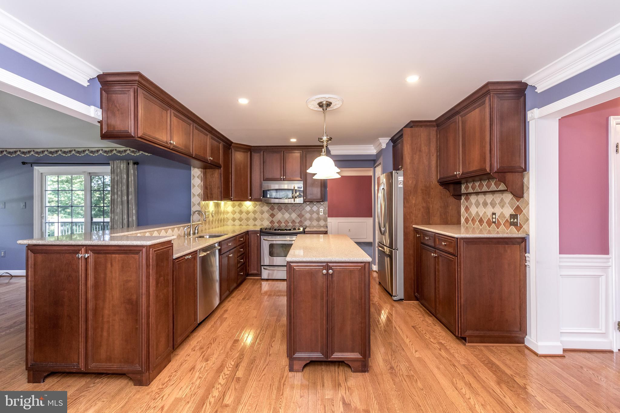 MAJORS CHOICE - Residential