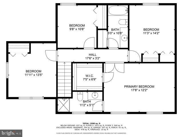 MAJORS CHOICE - Residential