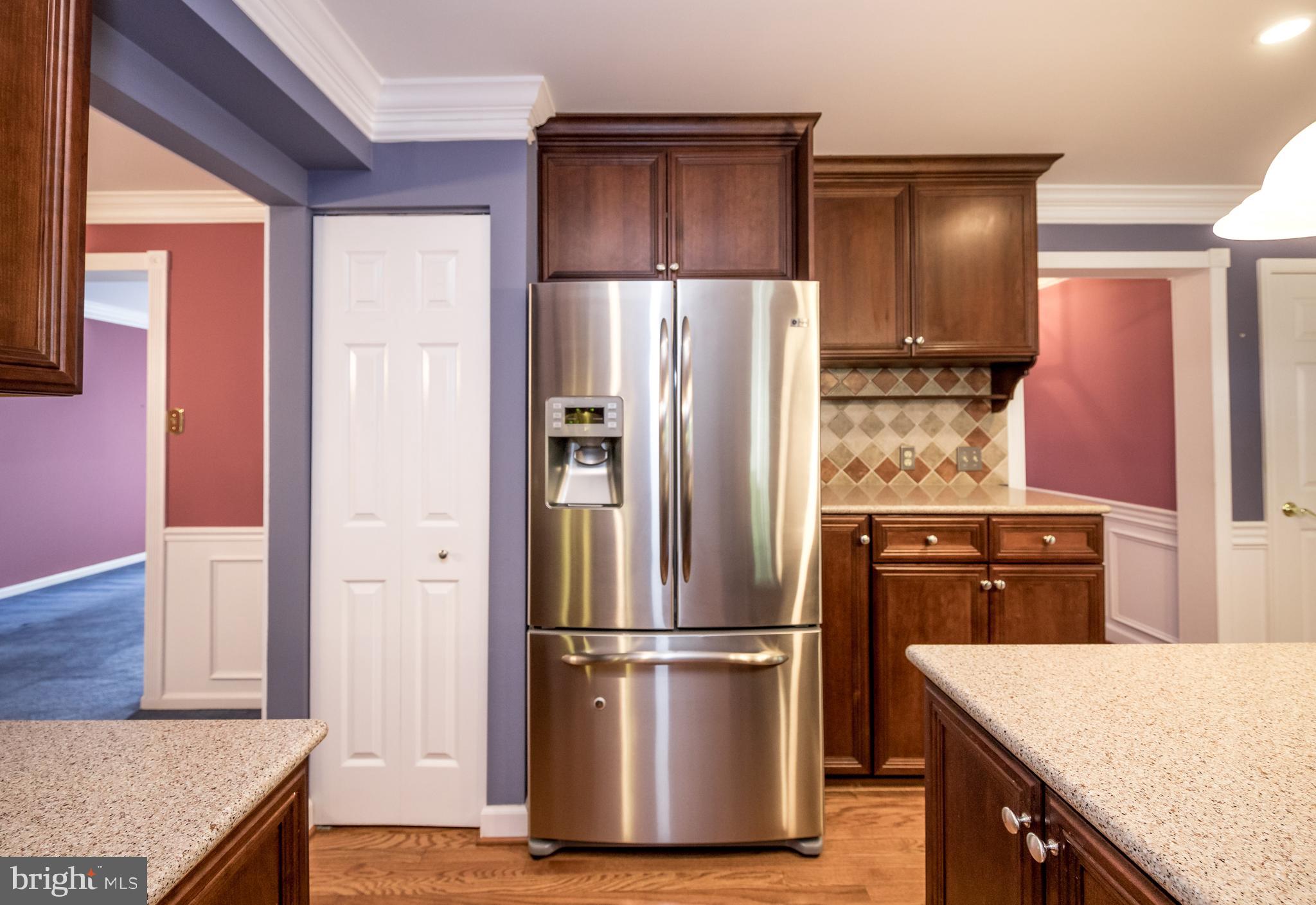 MAJORS CHOICE - Residential