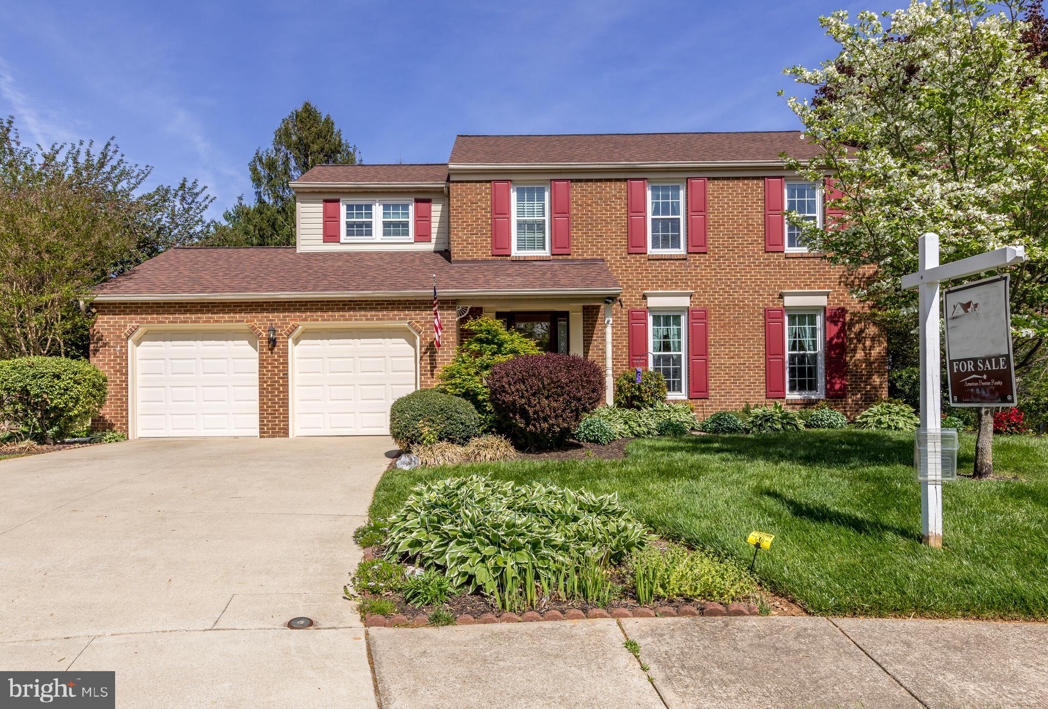 804 BENJAMIN COURT