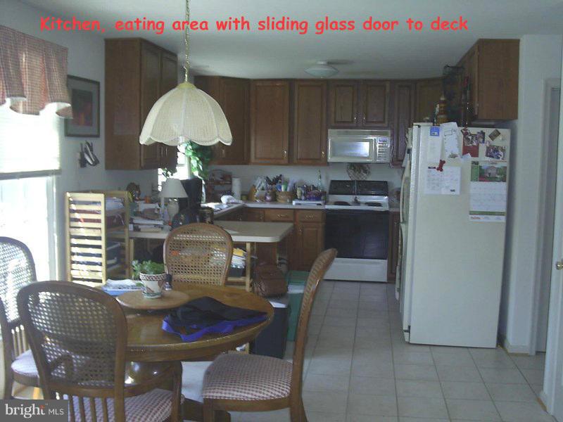 WETHERBEE II - Residential Lease