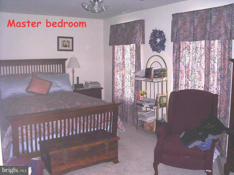 WETHERBEE II - Residential Lease