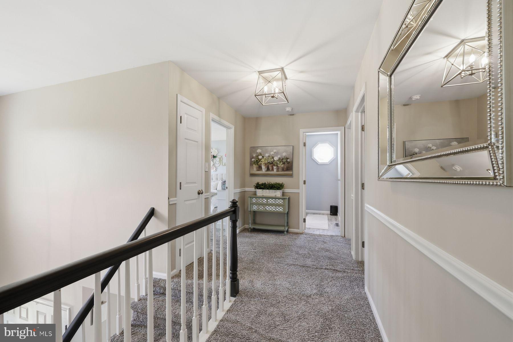 HIGH MEADOW - Residential