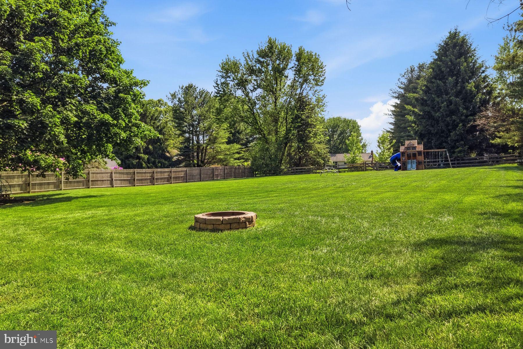HIGH MEADOW - Residential