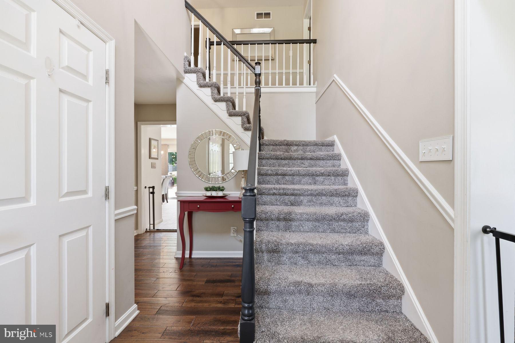 HIGH MEADOW - Residential