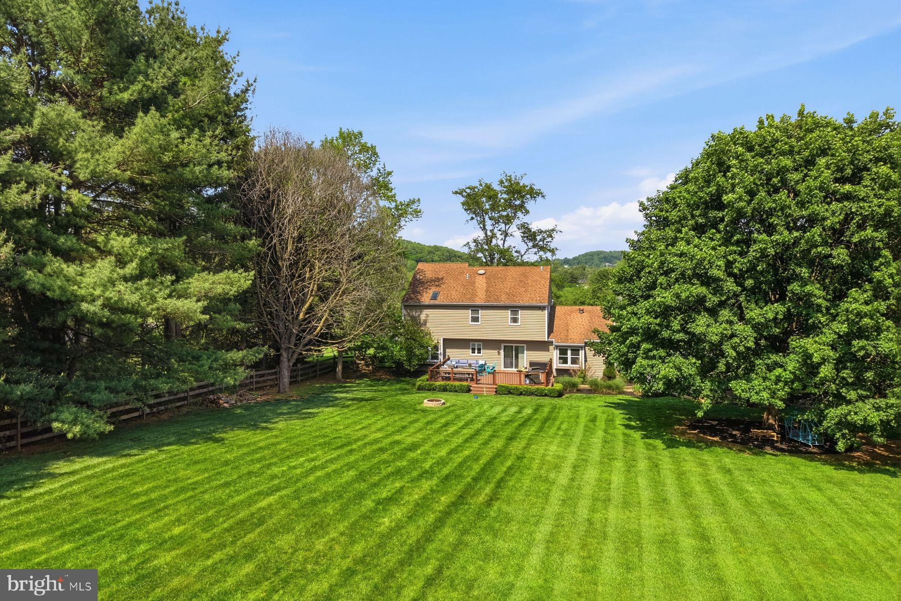 HIGH MEADOW - Residential