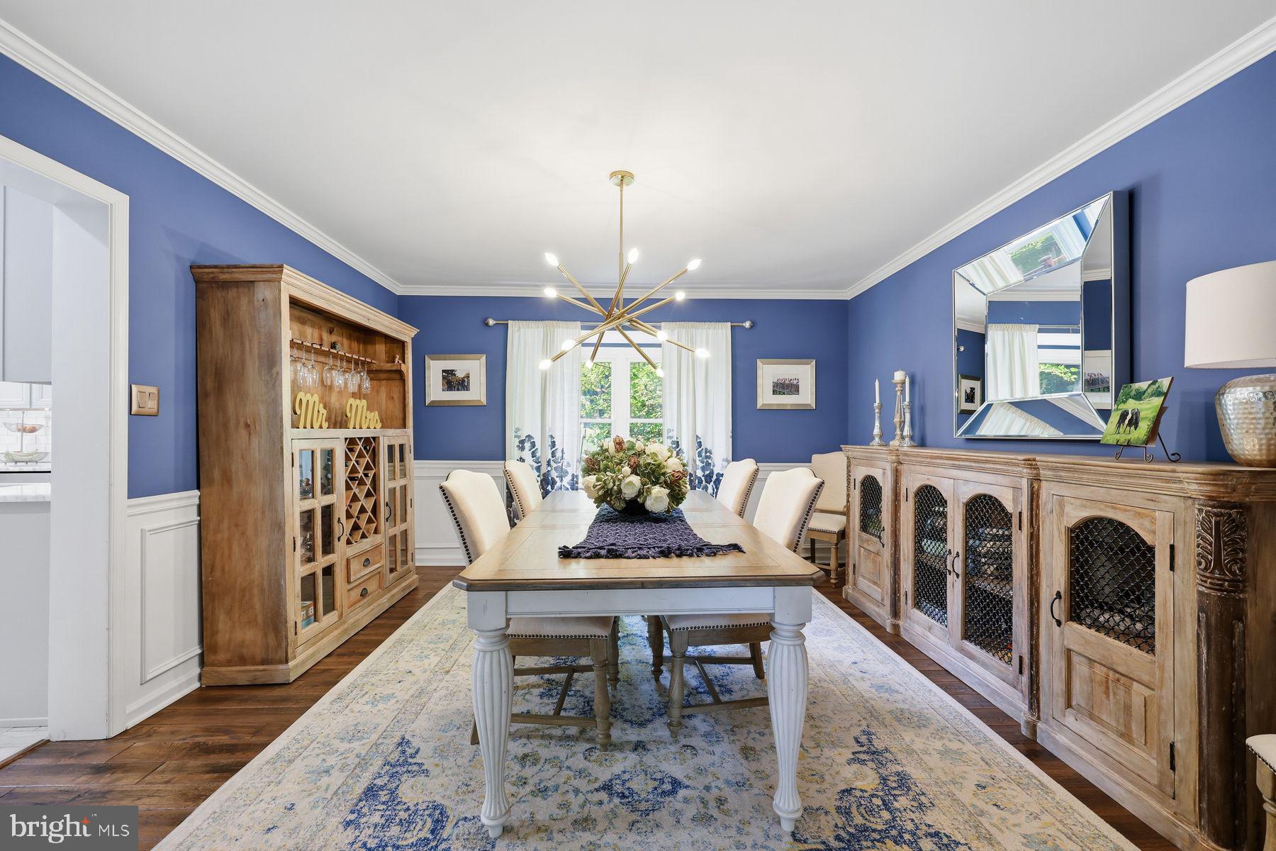 HIGH MEADOW - Residential