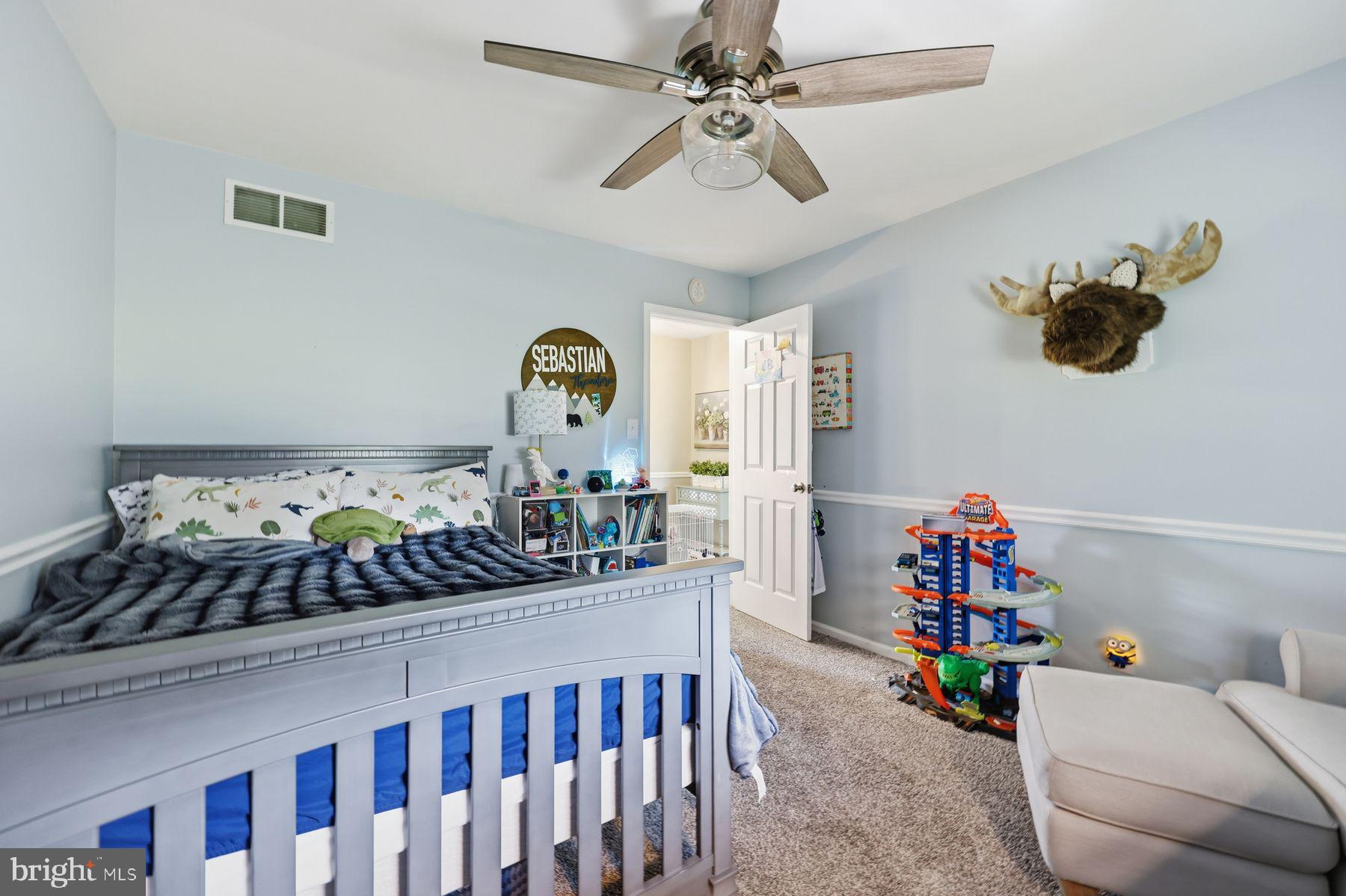 HIGH MEADOW - Residential