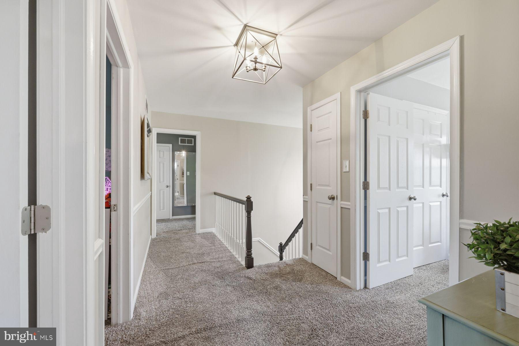 HIGH MEADOW - Residential
