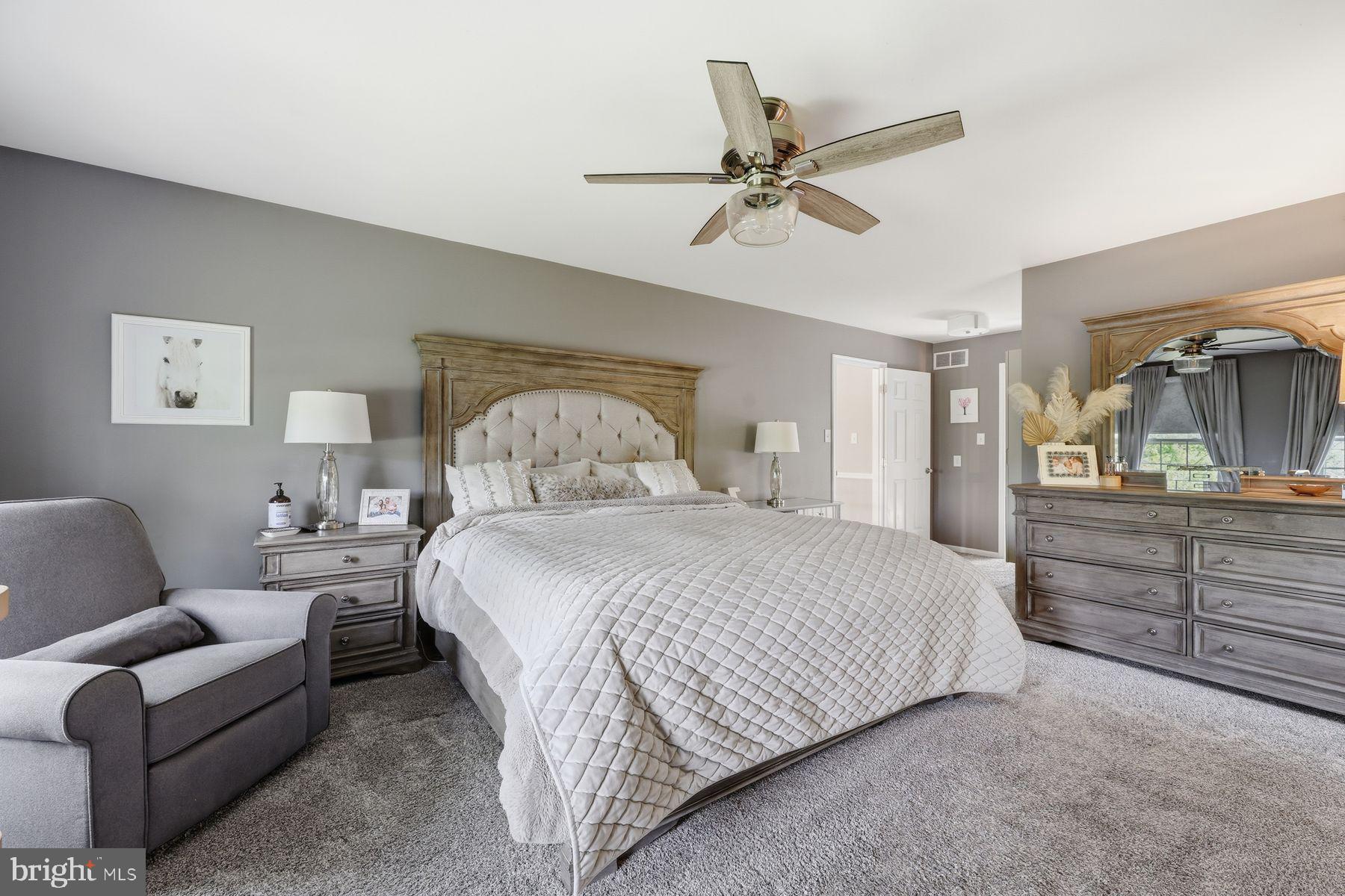 HIGH MEADOW - Residential