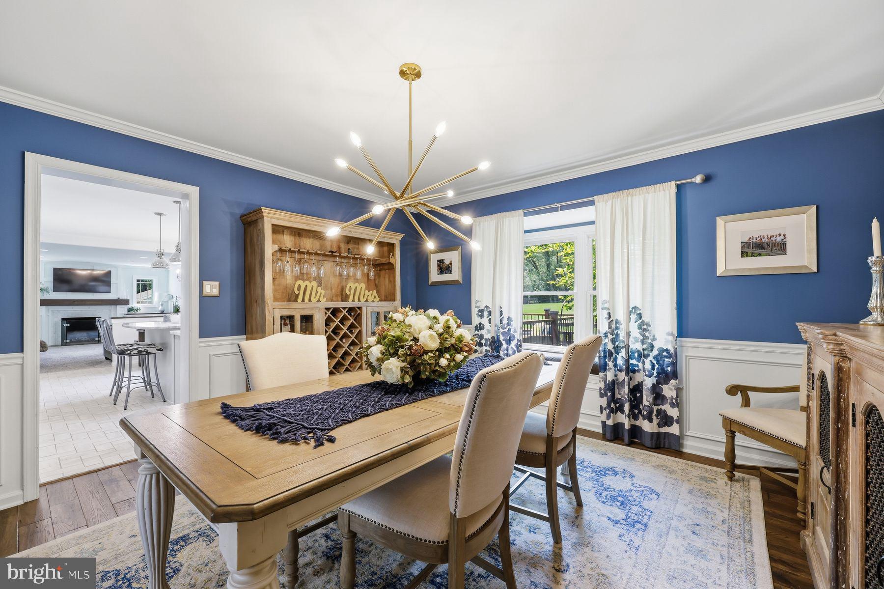 HIGH MEADOW - Residential