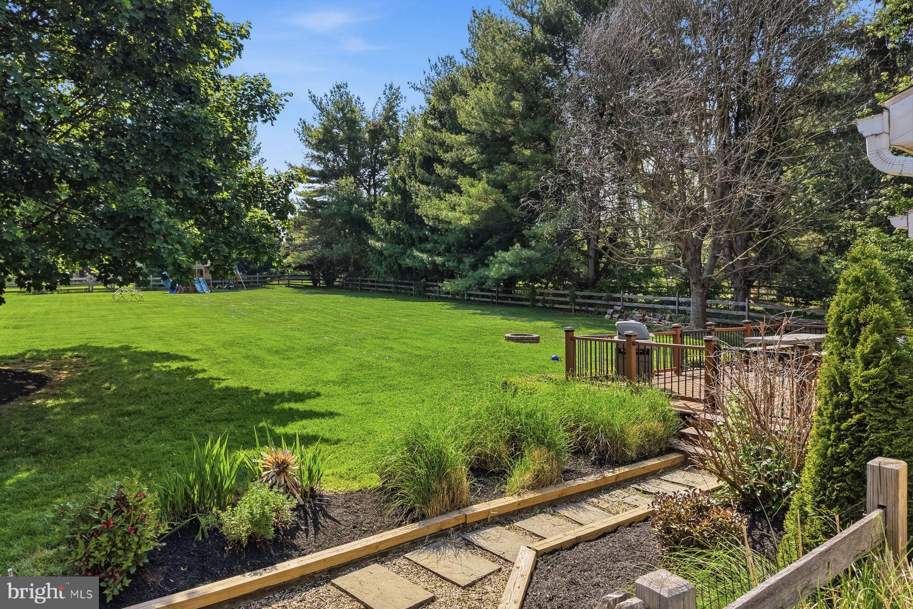 HIGH MEADOW - Residential