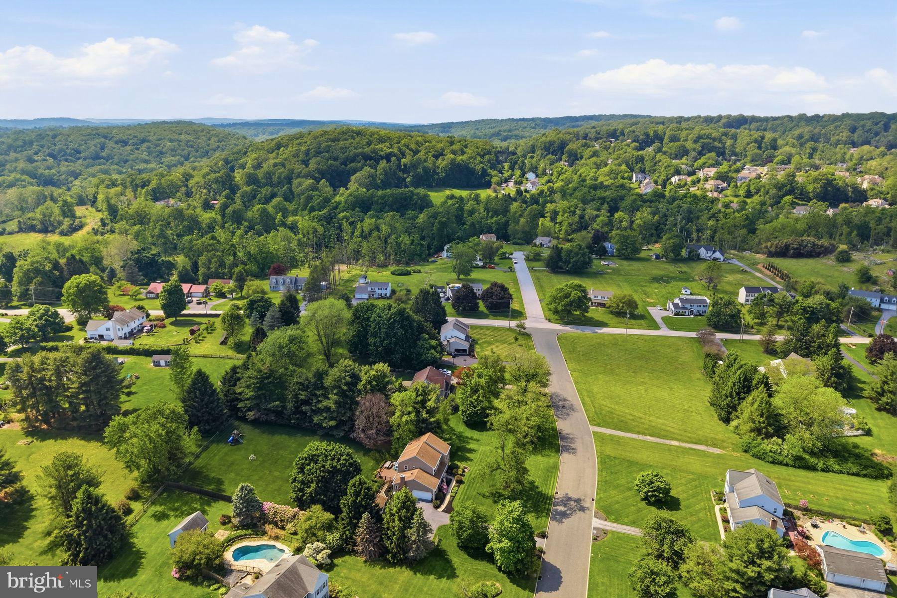 HIGH MEADOW - Residential