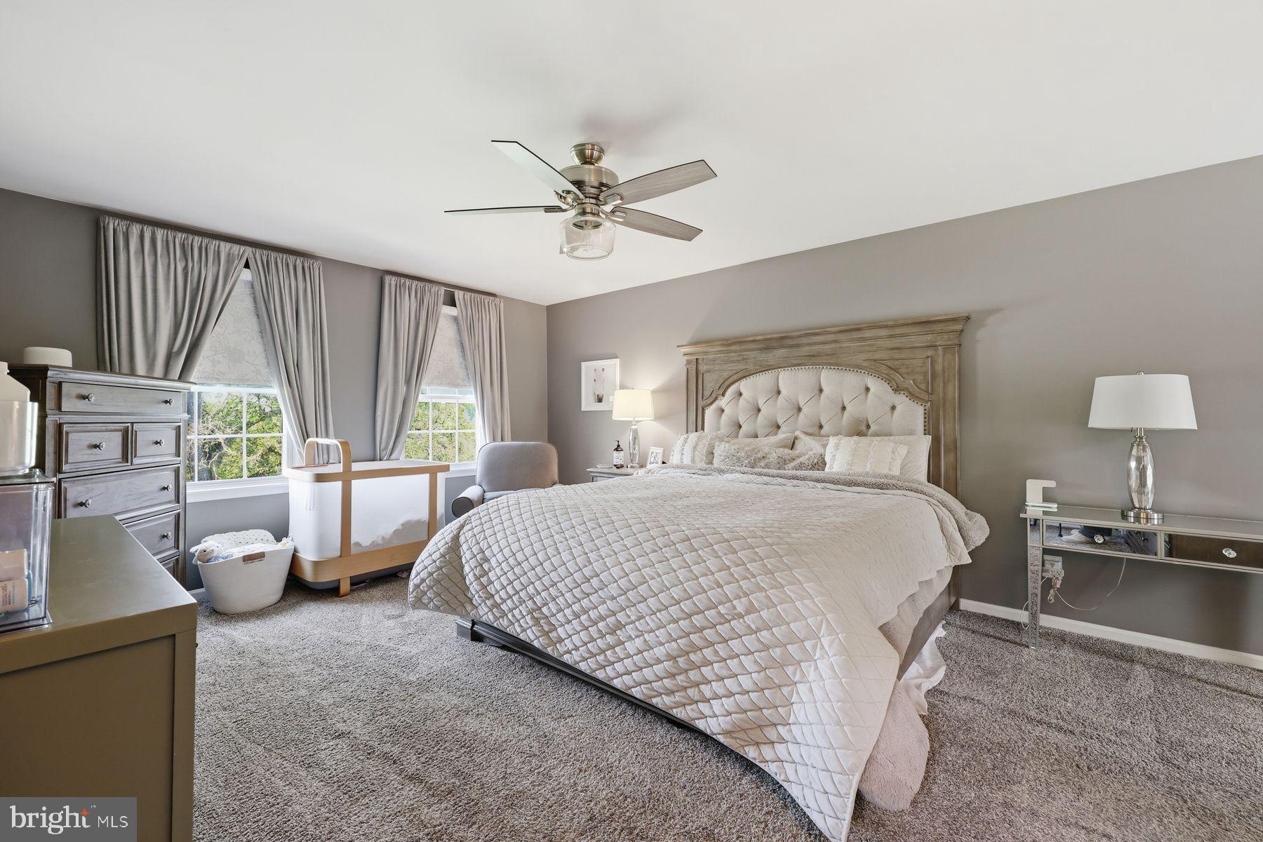 HIGH MEADOW - Residential