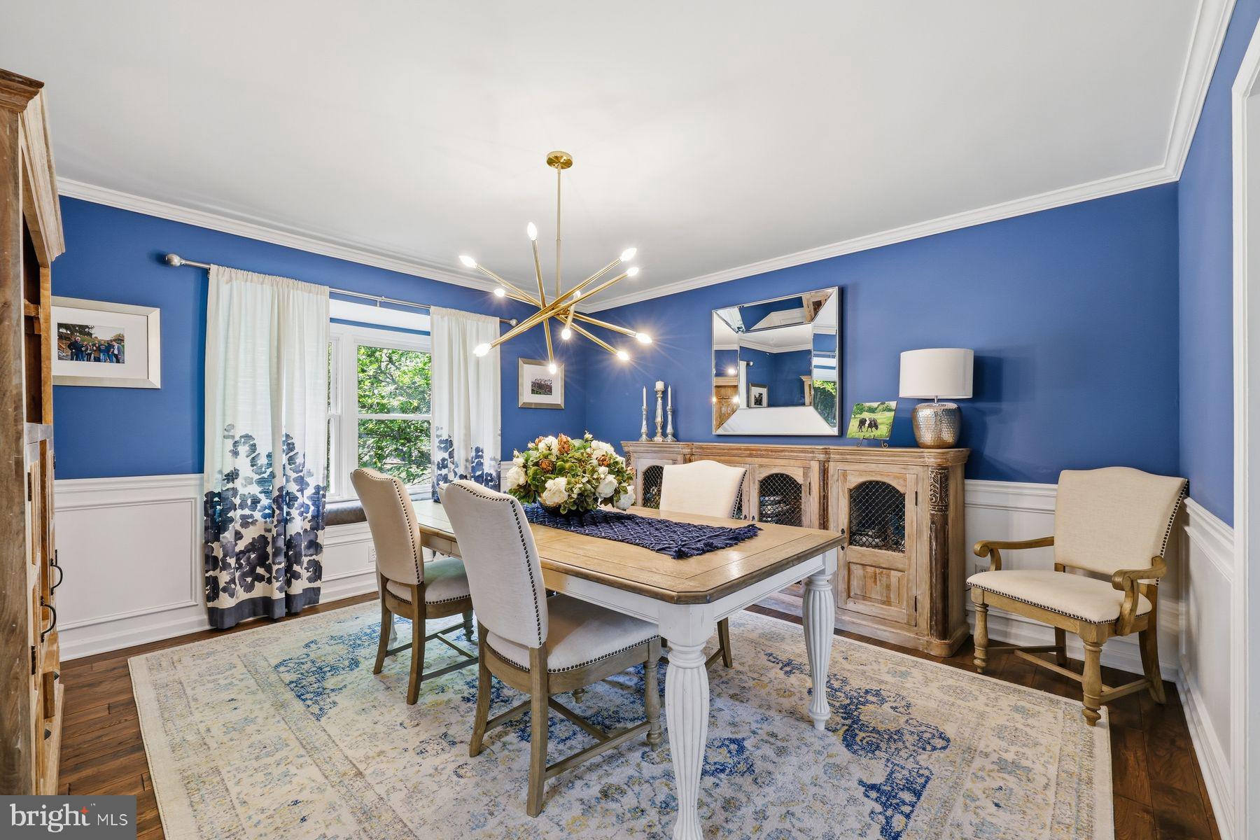 HIGH MEADOW - Residential