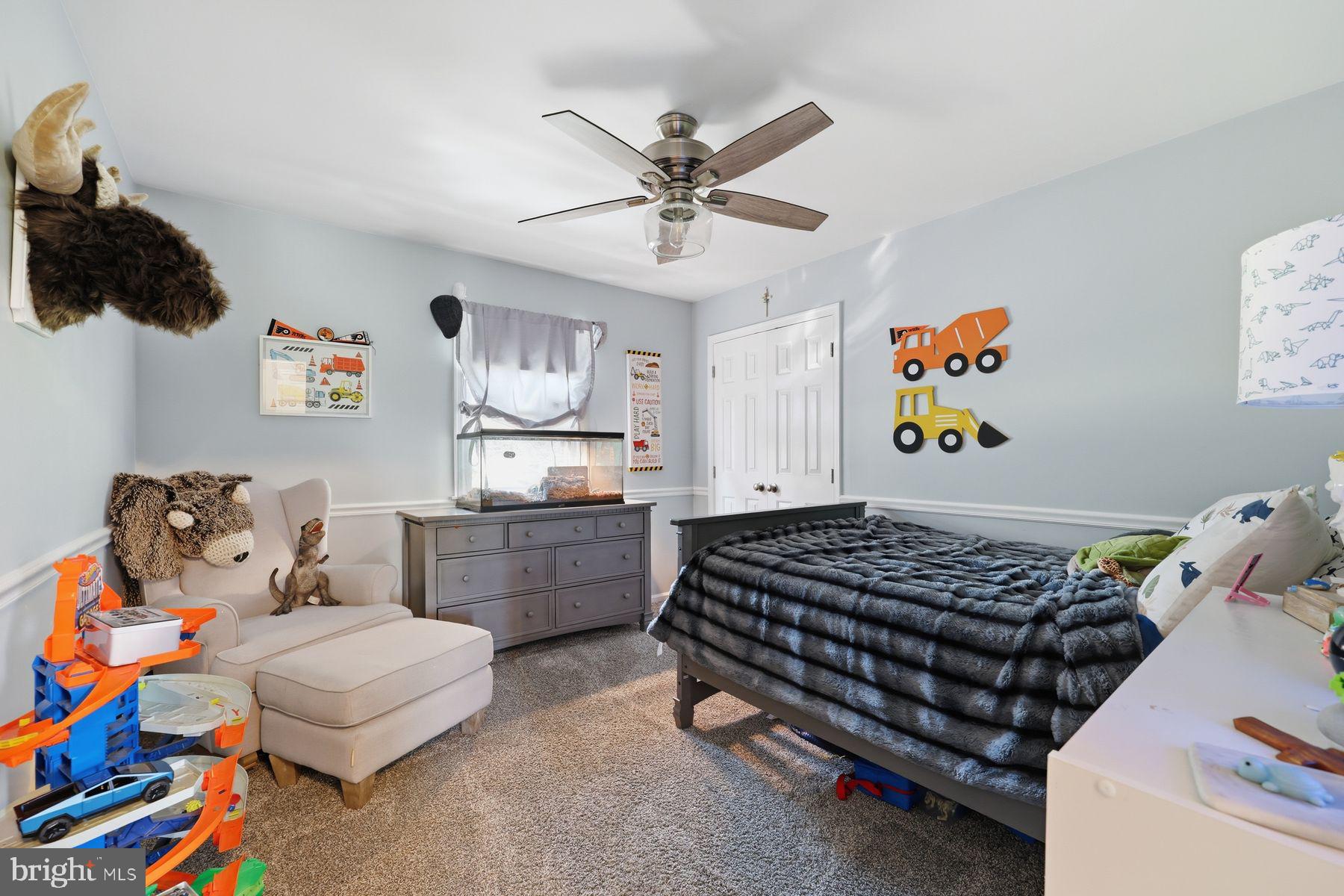 HIGH MEADOW - Residential