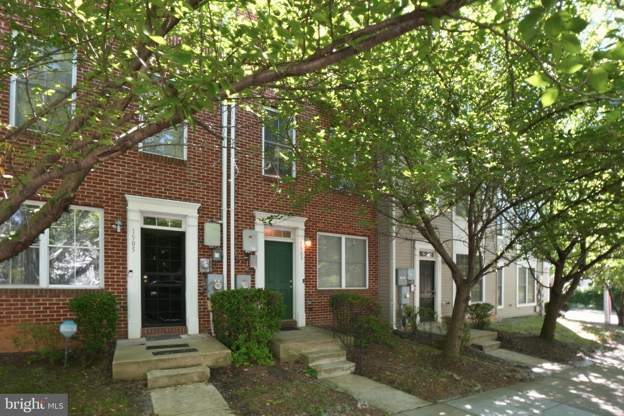 1503 TUBMAN ROAD SE