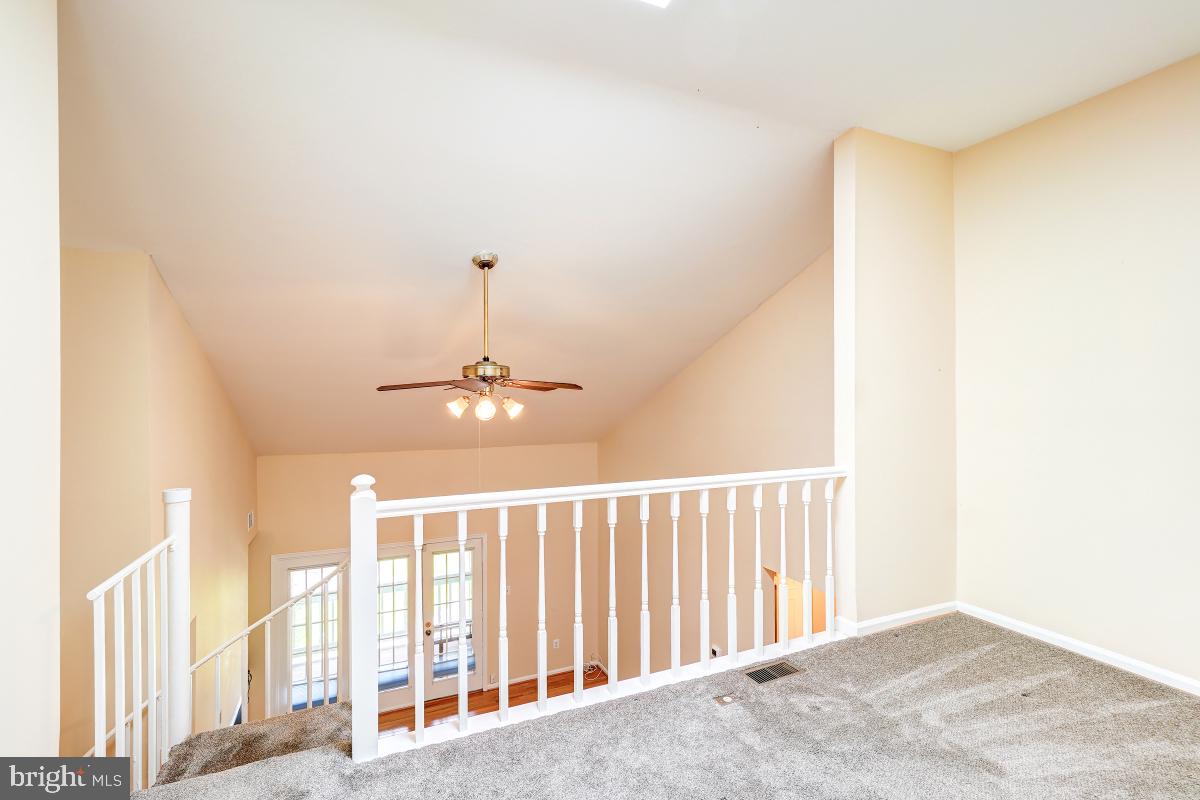 WATERS HOUSE - Residential Lease