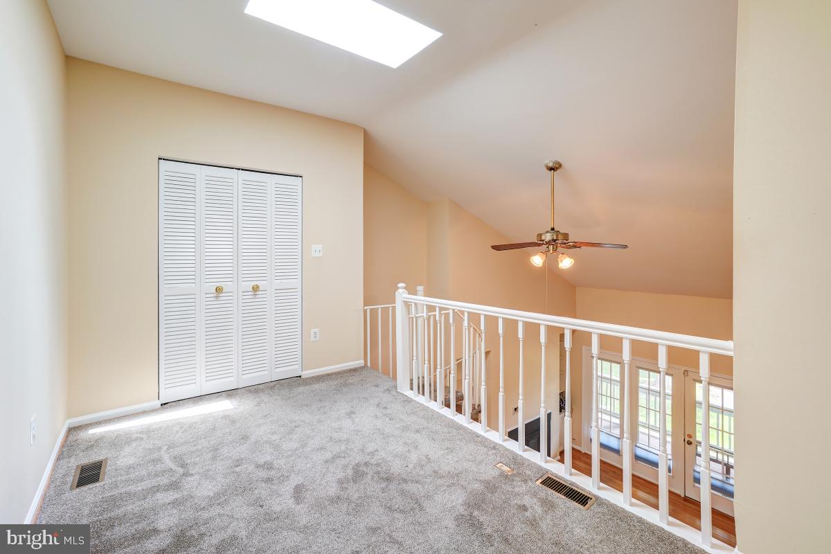 WATERS HOUSE - Residential Lease