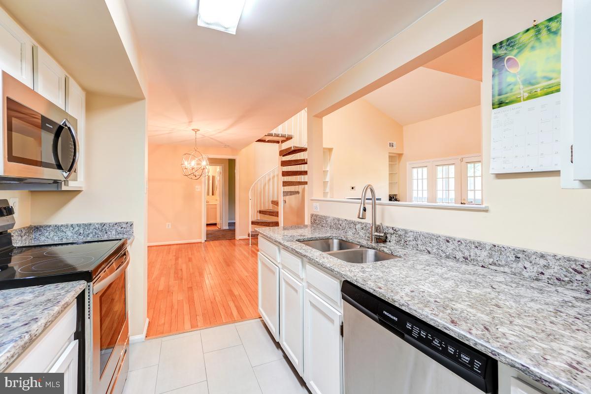 WATERS HOUSE - Residential Lease