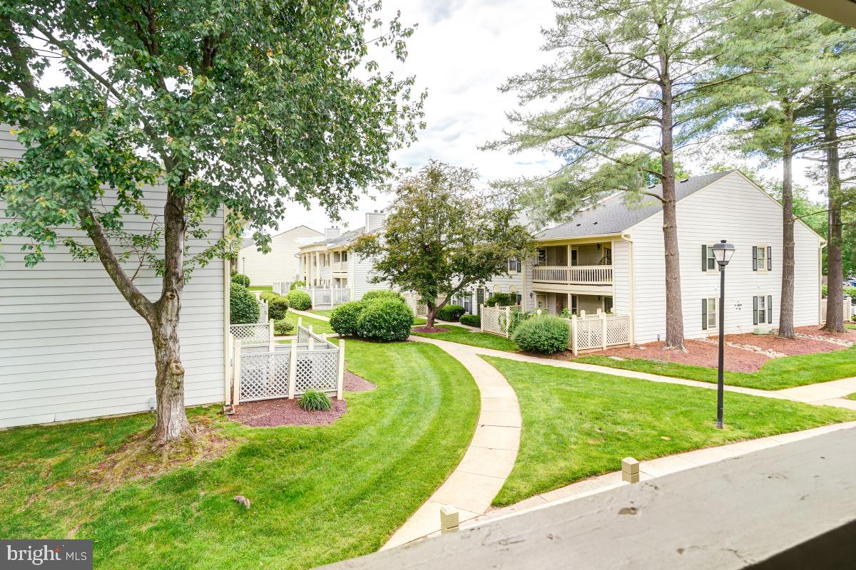 WATERS HOUSE - Residential Lease