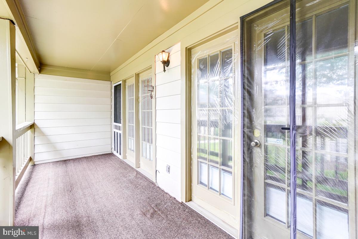 WATERS HOUSE - Residential Lease