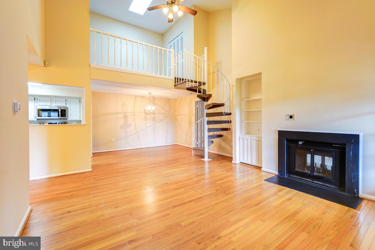 WATERS HOUSE - Residential Lease