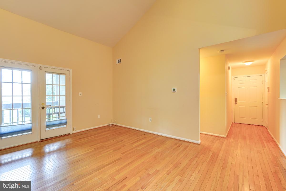 WATERS HOUSE - Residential Lease