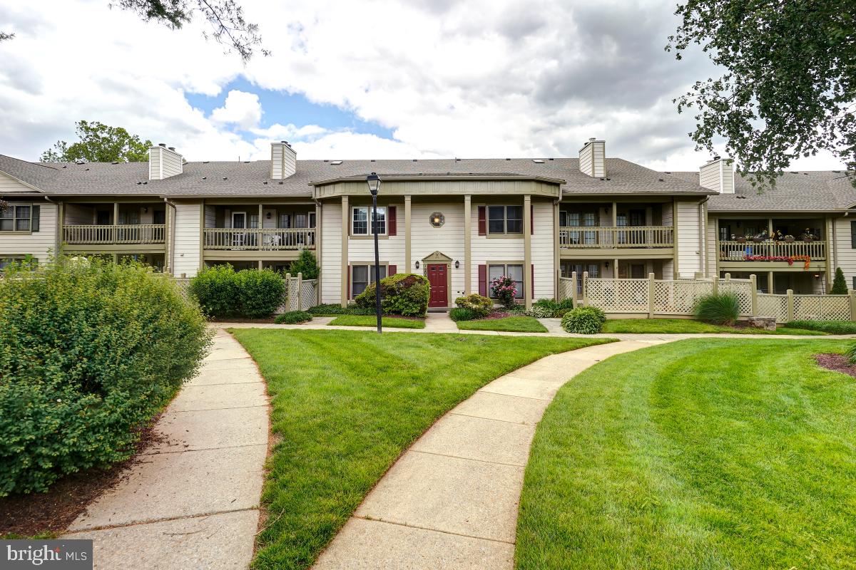 WATERS HOUSE - Residential Lease