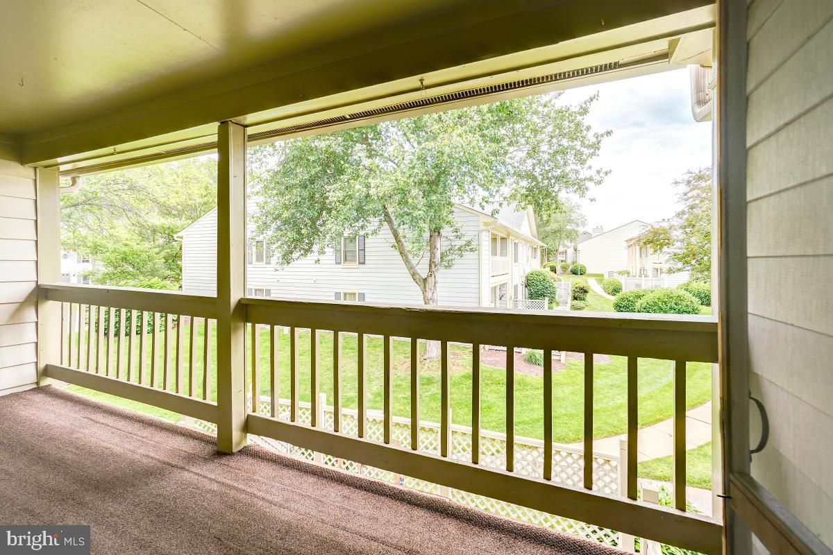 WATERS HOUSE - Residential Lease