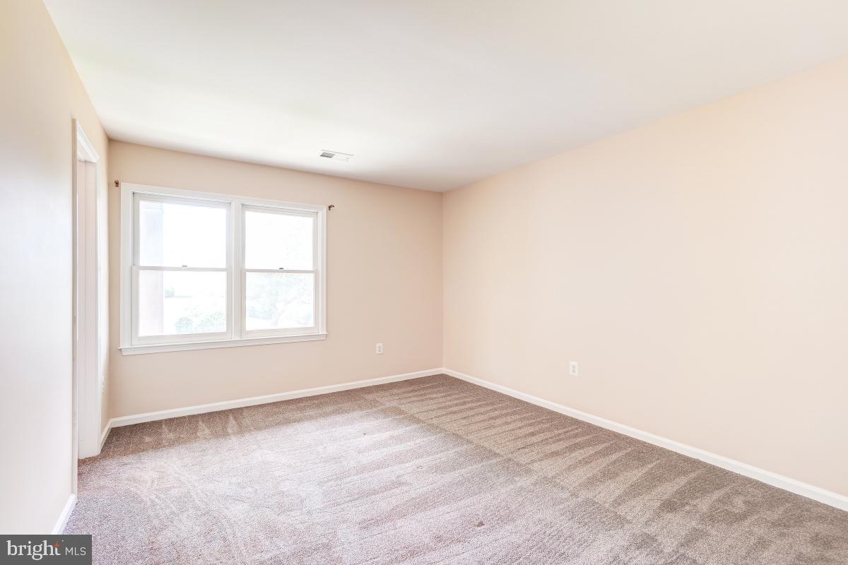 WATERS HOUSE - Residential Lease