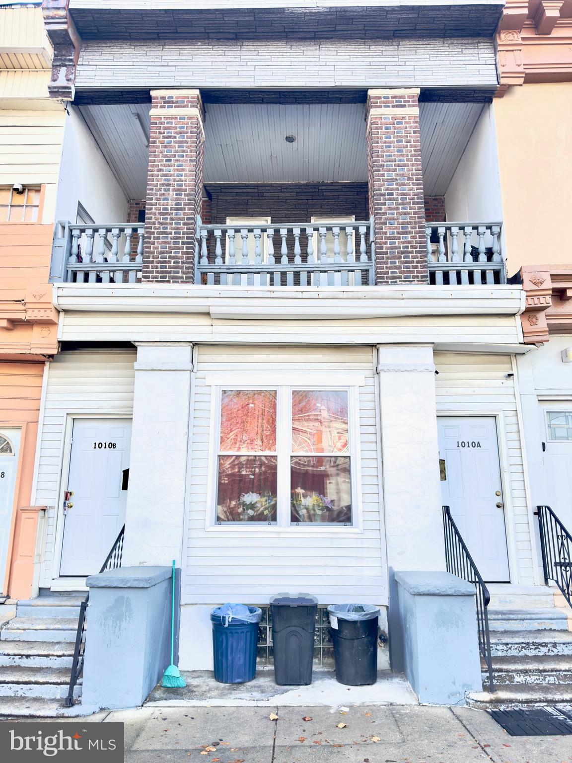 HUNTING PARK - Residential Income