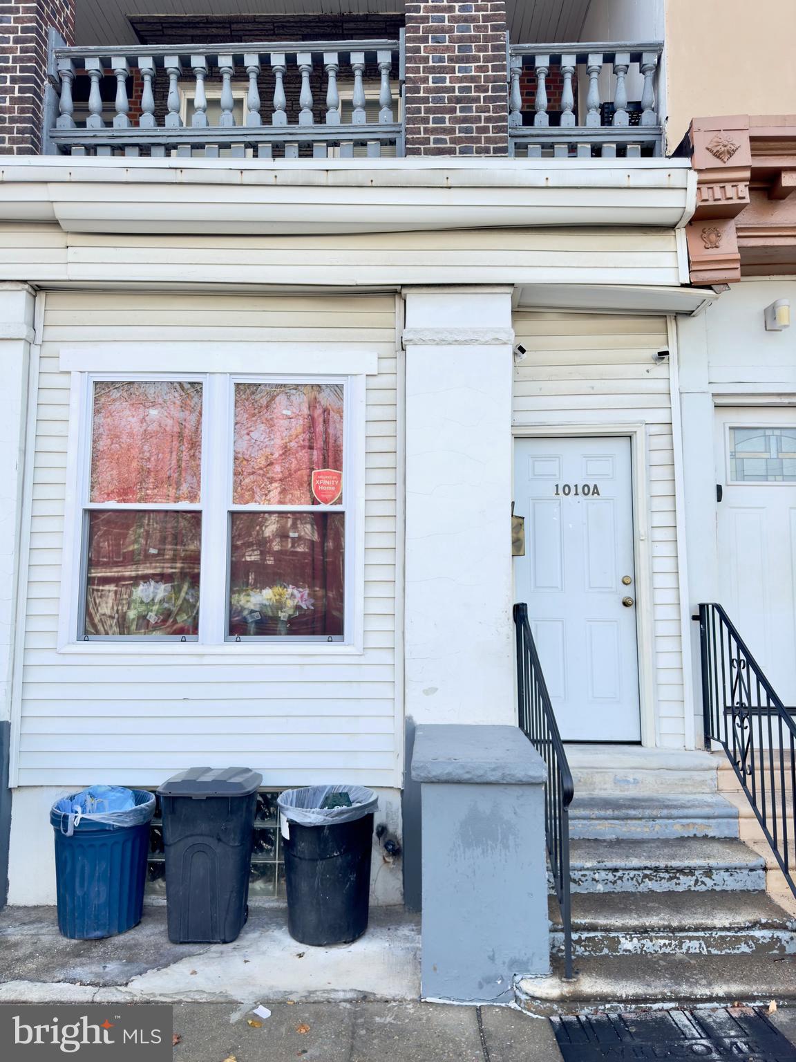 HUNTING PARK - Residential Income